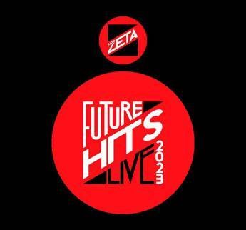 Future Hits Live 2023 in Verona, singers lineup: where to see it on TV and streaming