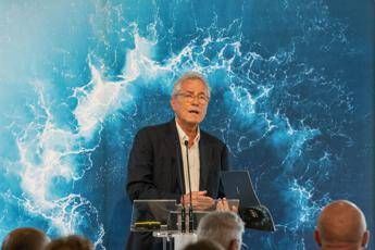 Rutelli: “Optimistic about the health of cinema, now the Italian champions are coming”