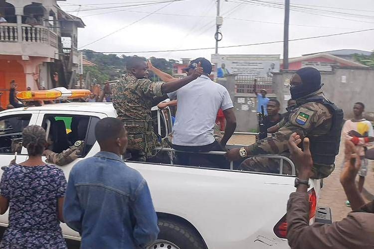 Italy seeks UN intervention in Africa