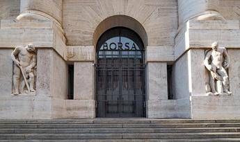 Poste Italiane and BancoPosta Fondi SGR at Sustainability Week 2023