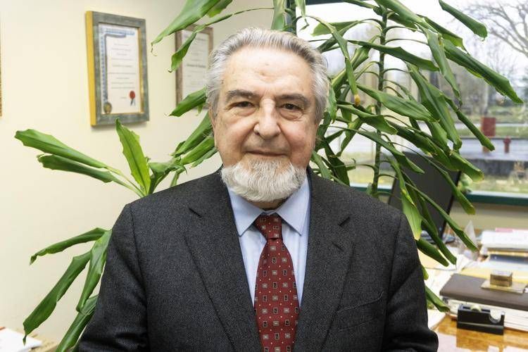 Giovanni de Gaetano, presidente Neuromed