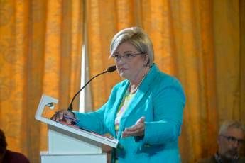 Smart working fragili, Calderone: