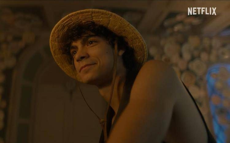L'adattamento live-action di One Piece in onda su Netflix dal 31 agosto 
