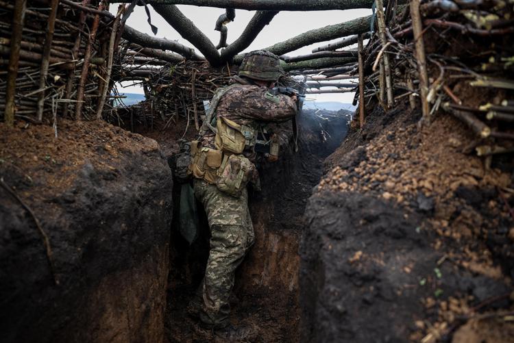 (Foto Afp)