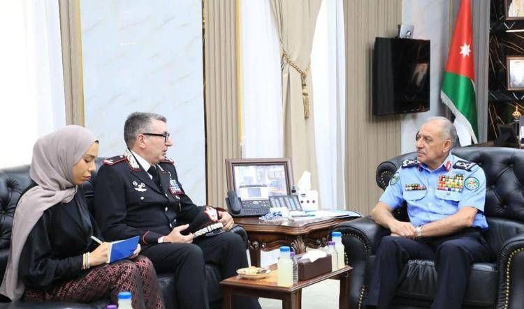 250 agenti formati da esperti carabinieri su tutela ambiente e patrimonio culturale