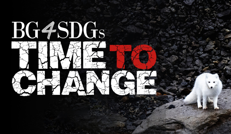 Bg4Sdgs - Time to Change, da Banca Generali un progetto fotografico sulla sostenibilità