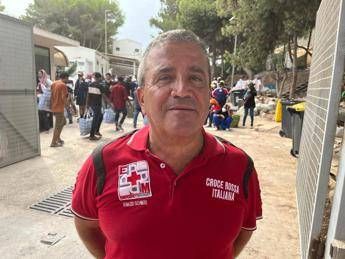 Migrants, Cri: “In 3 months over 49 thousand in the Lampedusa hotspot, this is how we humanized the center”