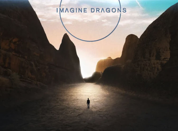 Gli Imagine Dragons cantano per Starfield, ecco il video musicale