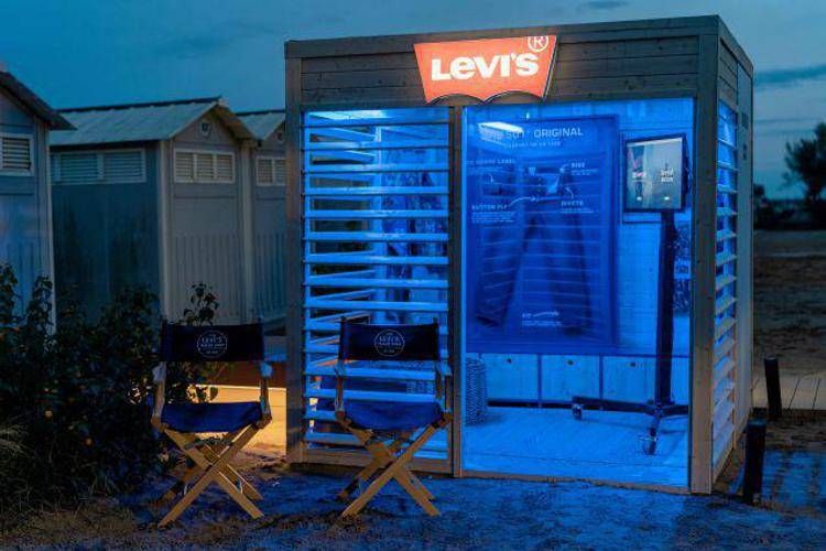 LEVI'S DOPOCINEMA VENEZIA