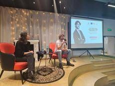 Startup, l'advisor Francesco Cracolici fonda il primo Club di Business Angel della Mongolia