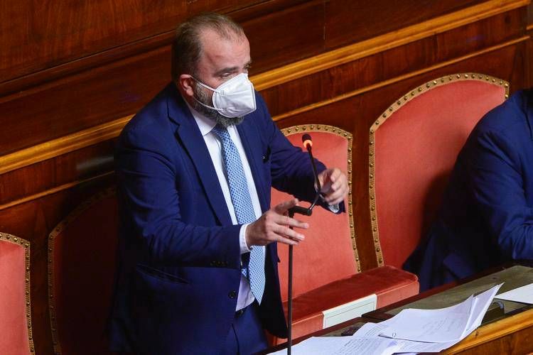 Meloni a Caivano, coordinatore Fdi su sms ‘festanti per Giorgia’: “Reso male mio pensiero”