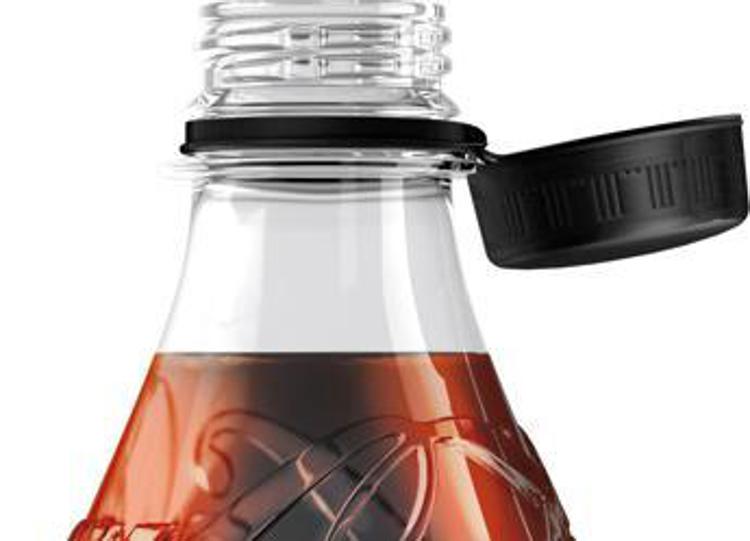Il nuovo tappo 'inseparabile'