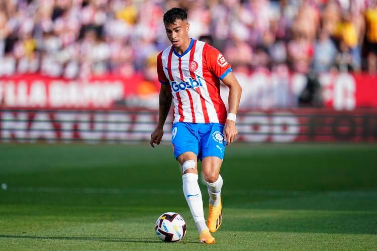 Frosinone, colpo dal Real Madrid: preso Reinier