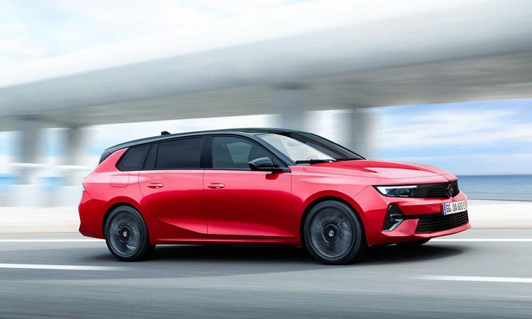 Opel: allo IAA Mobility 2023 presenterà tre anteprime