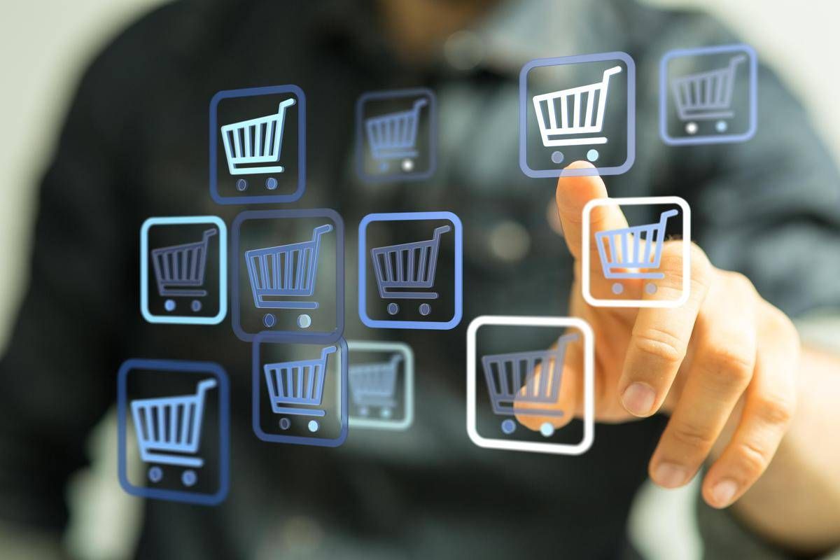 Al Forum di Cernobbio presentato lo studio Amazon-Ambrosetti sull'e-commerce