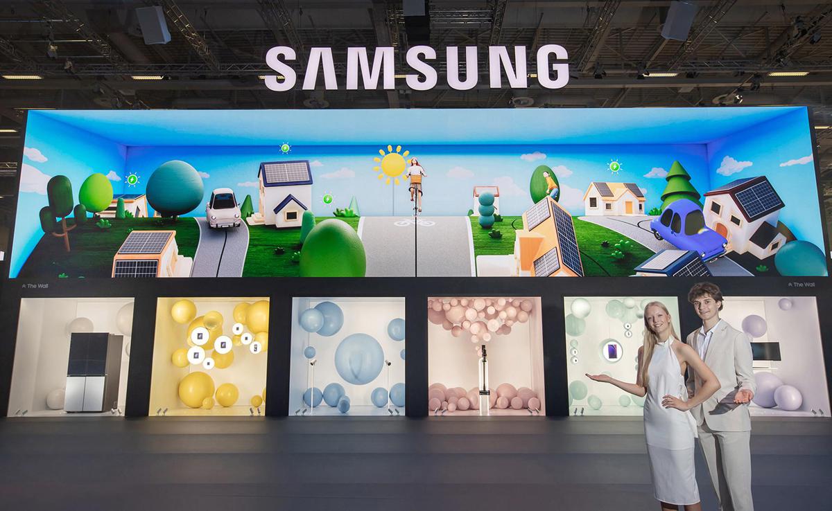 Samsung SmartThings mette al centro le connessioni