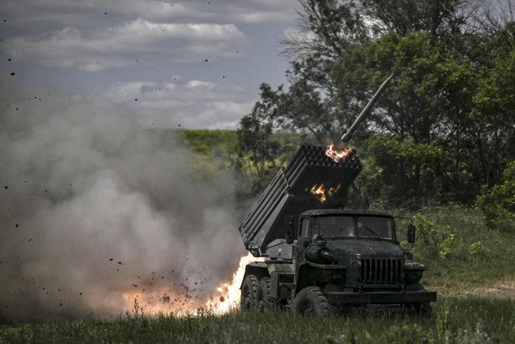 Ukraine and Kiev advance and surprise the USA: Latest News September 2