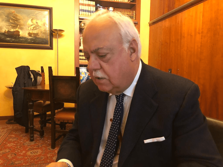 Anthony De Lisi