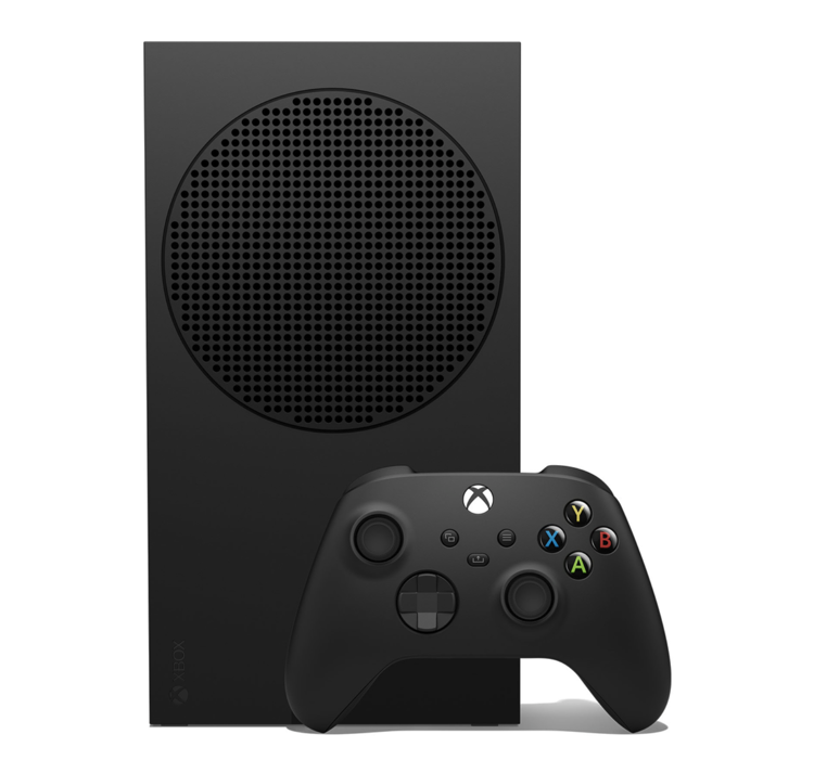Xbox Series S, disponibile il nuovo modello