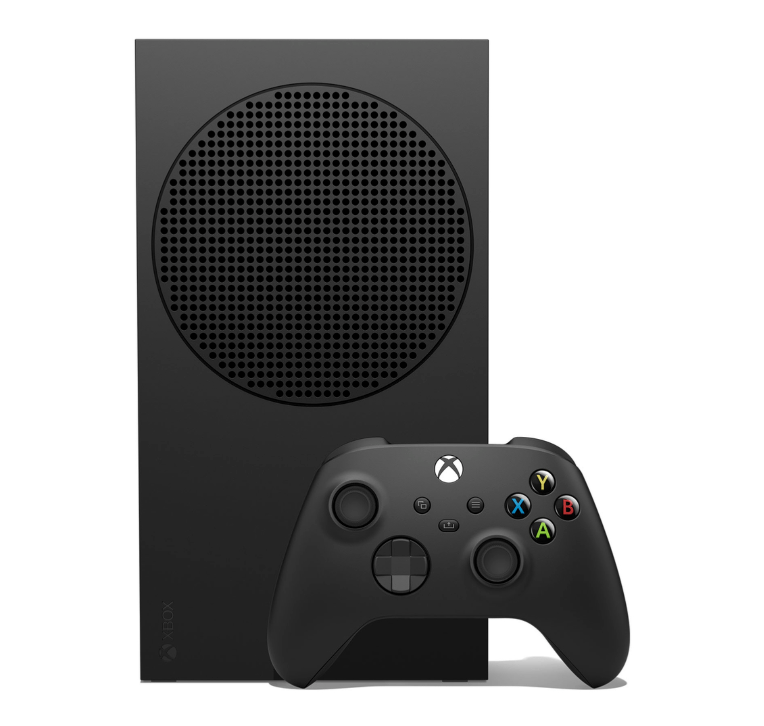 Xbox Series S, the new model is available Pledge Times