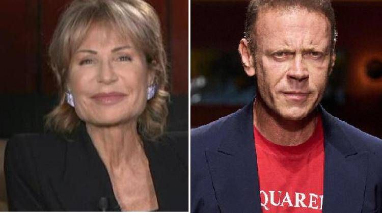 Stupri? Per la Gruber colpa del porno. Ma Rocco Siffredi affonda: “E’ un problema della società”