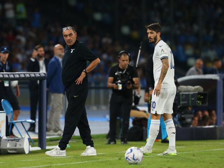 Napoli-Lazio, gol e fuorigioco: cosa è successo