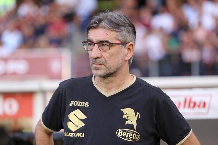 Ivan Juric - (Fotogramma)