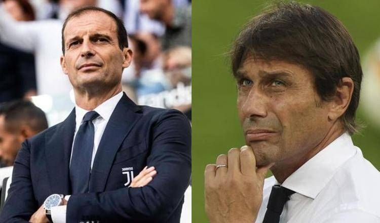 Allegri e Conte