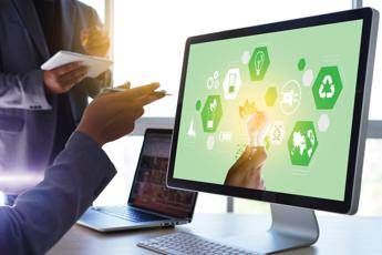 Sustainability Report, the new Gri Academy course aimed at companies and professionals is here