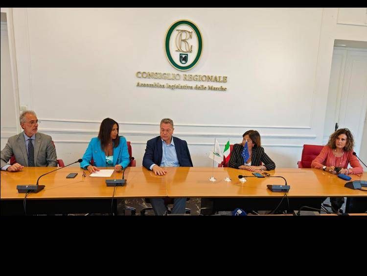 Women on board, percorso formativo fa tappa nelle Marche