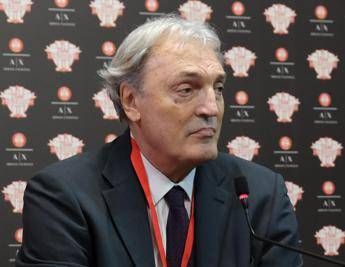 Italy-USA, Dino Meneghin: “Here’s what the Azzurri have to do to win”