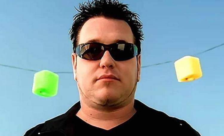 Morto Steve Harwell, cantante degli Smash Mouth aveva 56 anni