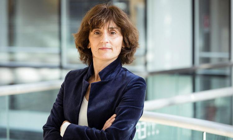Helene Josselin nominata Direttrice della Comunicazione del Gruppo Renault