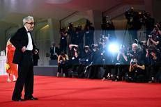 Woody Allen, arriva (a 90 anni) il primo romanzo