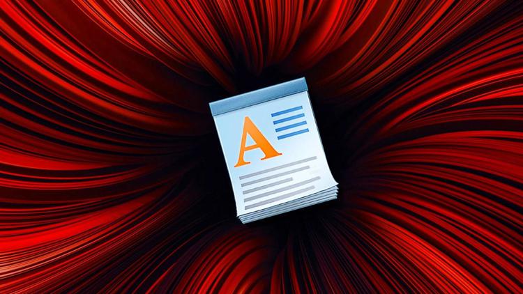 Addio a WordPad di Windows, finisce un'era in vista dell'IA