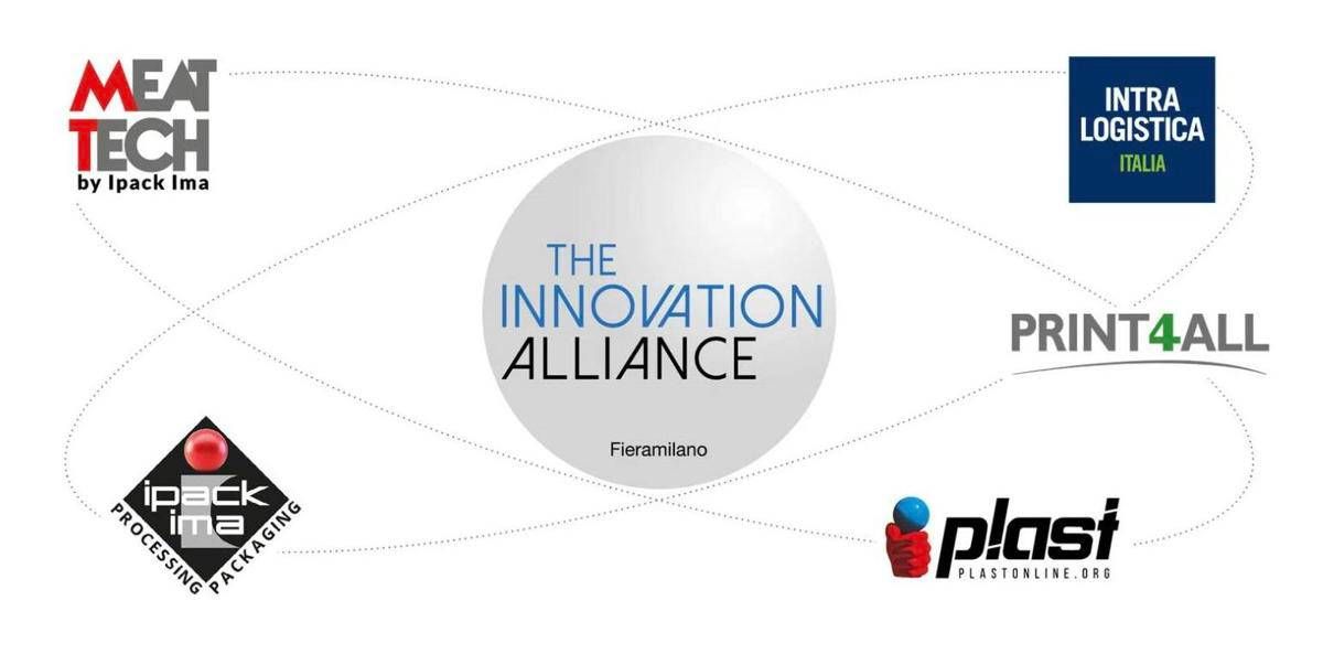 A Milano il Salone Internazionale per l'Industria della Materie Plastiche e della Gomma