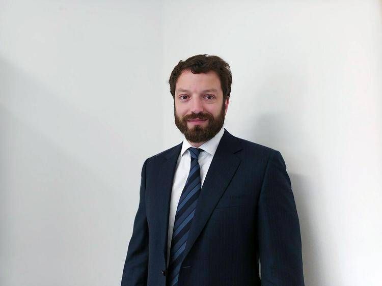 Nella foto Jonathan Morello Ritter