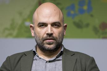 Saviano: “CasaPound sued me and the judge agreed with me”