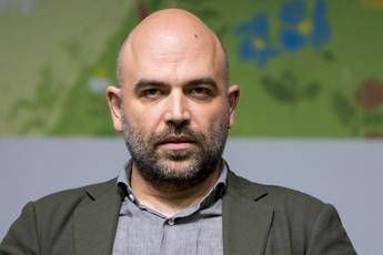 Saviano: “CasaPound sued me and the judge agreed with me”