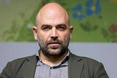Roberto Saviano