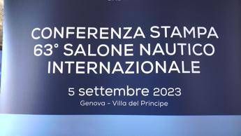Pleasure business is booming, presented at the 63rd edition of the Boat Show