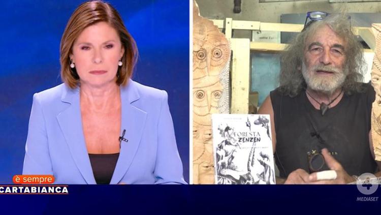 Bianca Berlinguer debutta su Rete 4: 