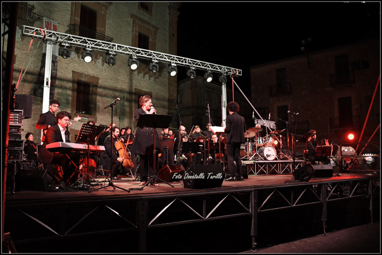 A Santa Venera al Pozzo la 'Cura' del Coro lirico siciliano