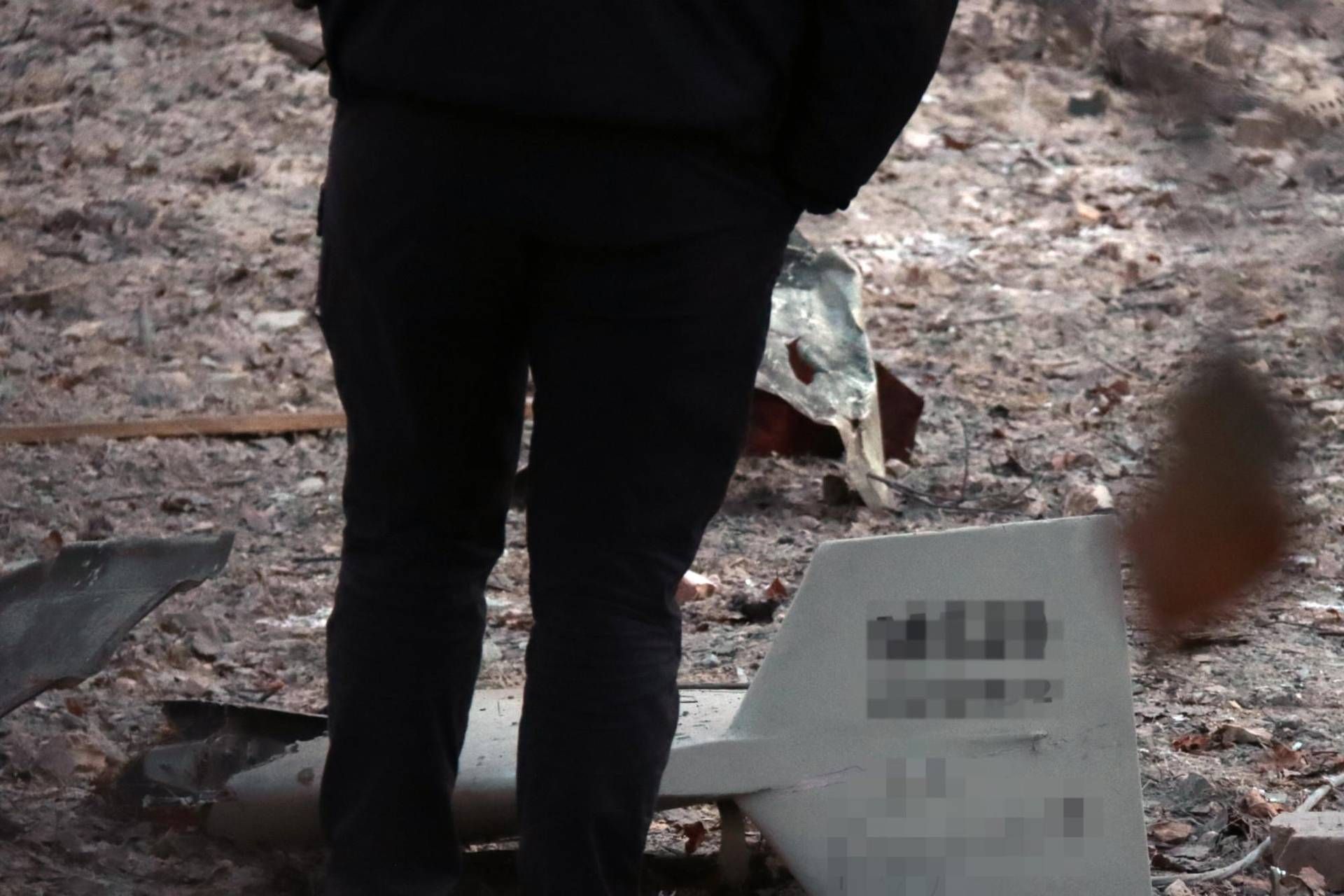 War in Ukraine Russia and Romania: “We will shoot down Moscow’s drones”