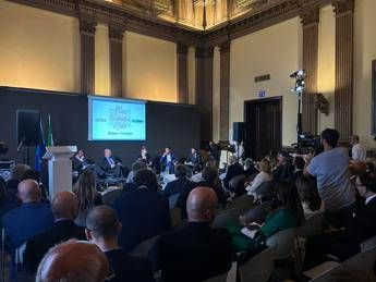 Pichetto Fratin: “We aim to have a hundred managers”