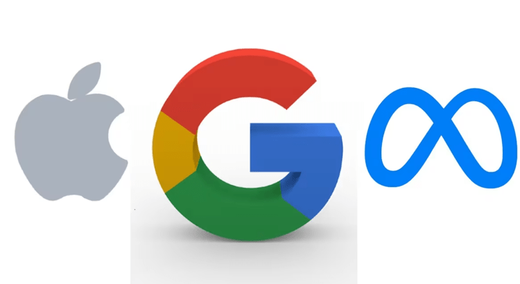 L'Europa impone a Google, Apple e Meta nuove regole sulla trasparenza