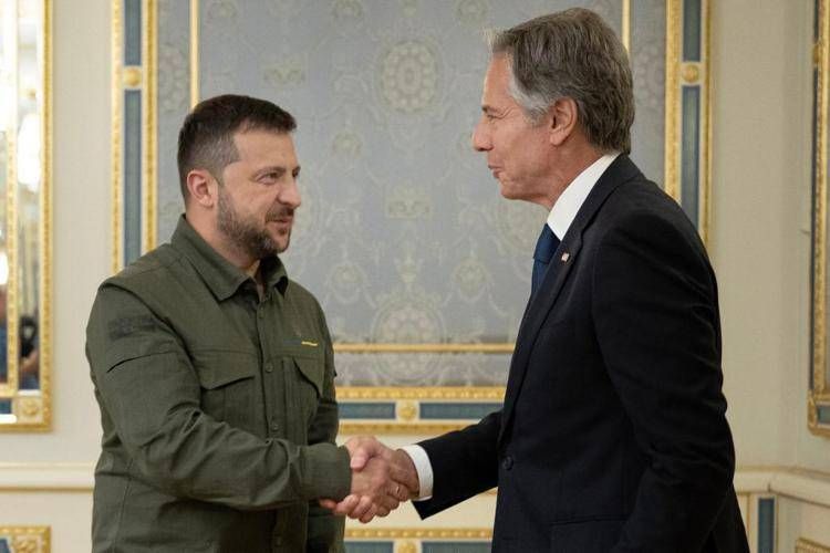 Ucraina, Usa inviano munizioni a uranio impoverito: “Spinta a controffensiva”