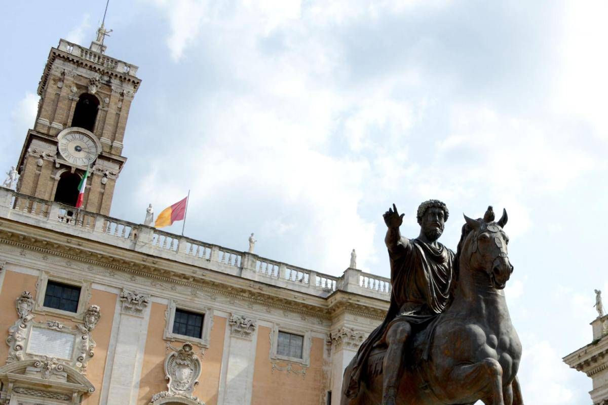 Turismo e Grandi eventi a Roma: un'occasione unica per pianificare e sviluppare il territorio