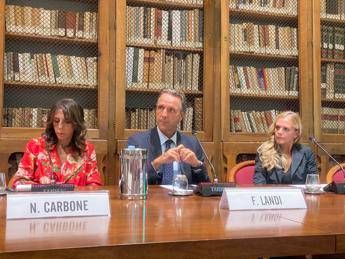 Landi (Gemelli), ‘con prevenzione cardiovascolare longevità senza malattie’