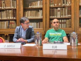 Gavelli (Danone), ‘campagna Stay Alive parla di prevenzione con leggerezza’